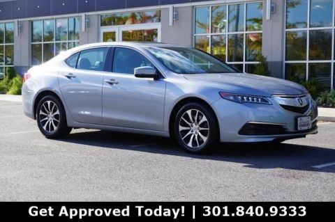 Certified Pre Owned Acuras Rockville Rosenthal Acura